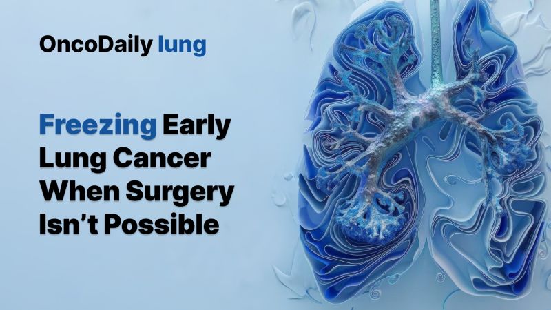OncoDaily Lung tweet media