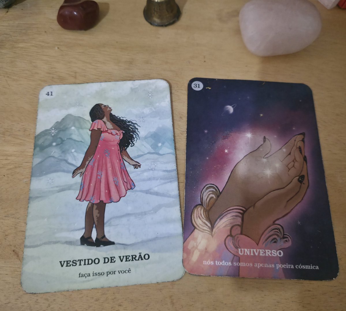 Cantinho da Luz ✨ tweet media