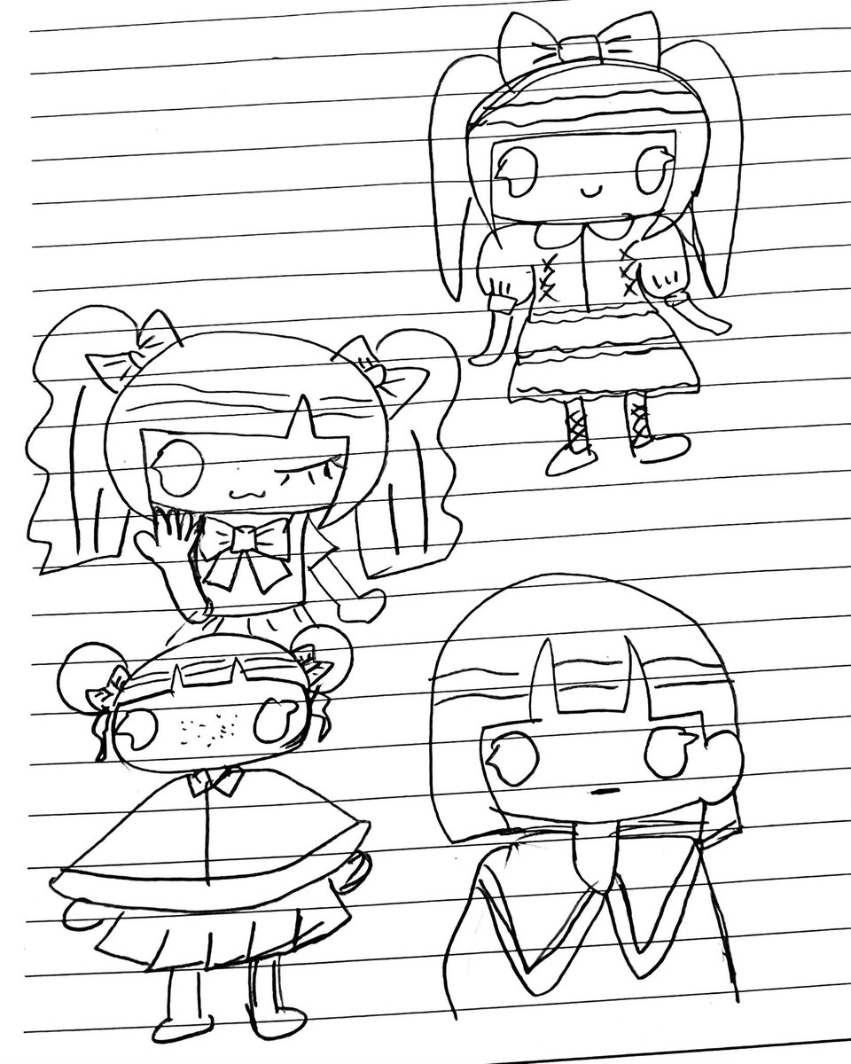 코 큐 작 업 실 ♪ (@_ko9yu_) on Twitter photo 