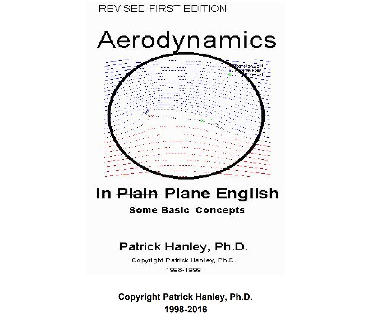 pat_hanley's tweet photo. May I indulge you in some light reading 📜
I wrote Aero in Plain English around the turn of the century.  Illustrations are directly from VisualFoil 4.0.  Amazing how 28 years passed in a day🧐
Download PDF ➡️ https://t.co/KMjG7O3POV https://t.co/rIkZpipfYn
