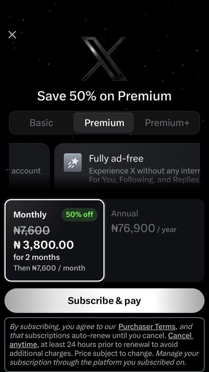 Werey Lanfi Wo Werey Guyy ! tweet media