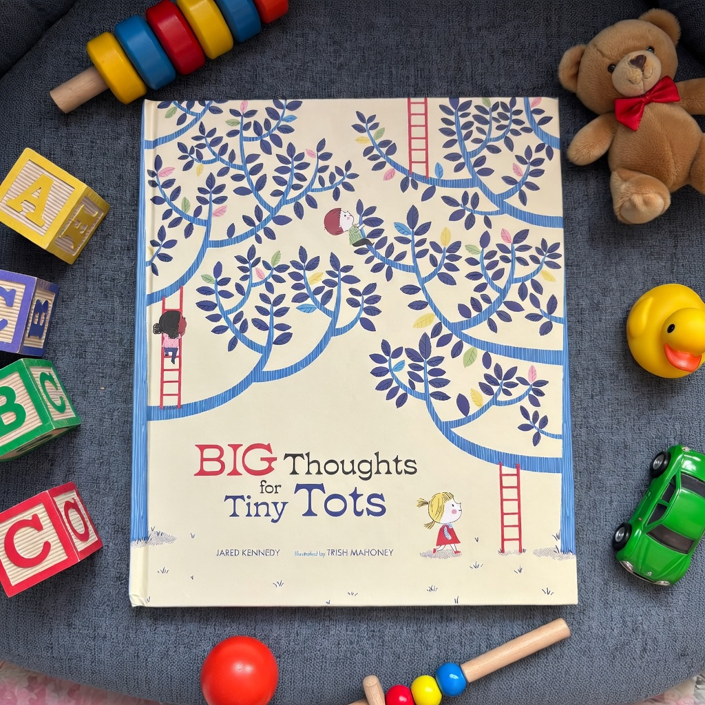 Cover Lover Book Review tweet media