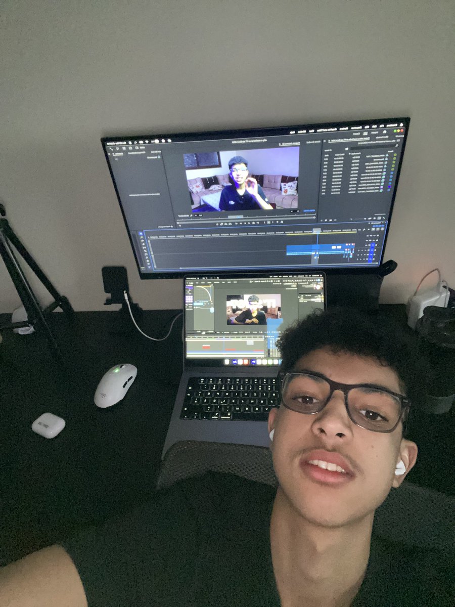 Yacine Zaoui tweet media