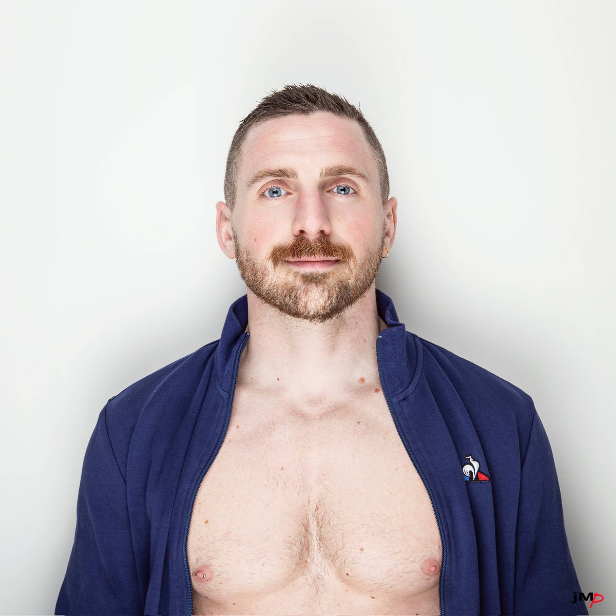 Jérôme M - picture by jMp tweet media