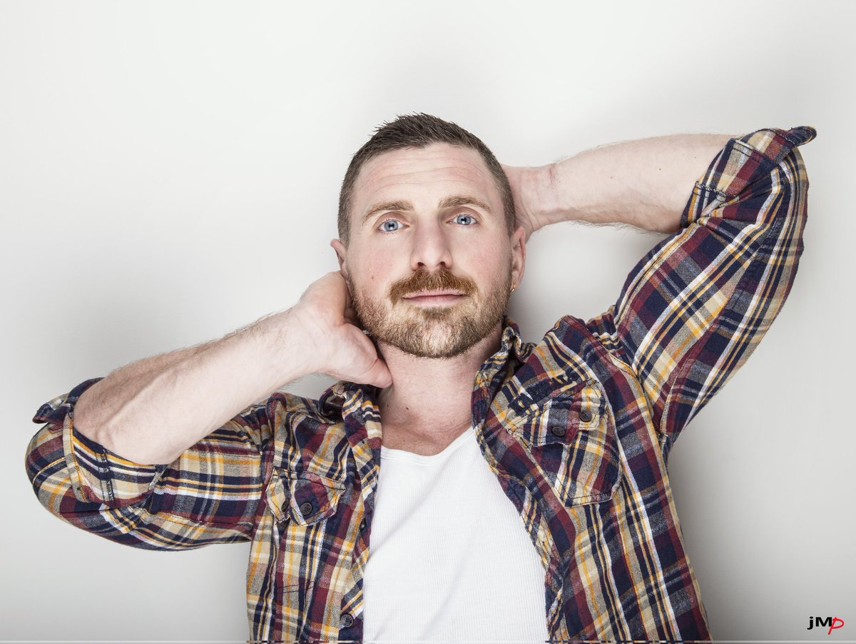 Jérôme M - picture by jMp tweet media