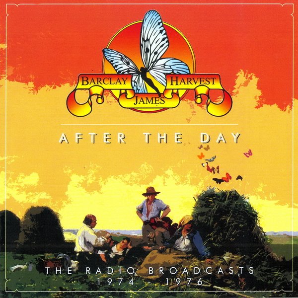 radiorockuk's tweet photo. Coming Up on Radio Rock UK https://t.co/Po8mMyKyEh
Barclay James Harvest - She Said
#ProgressiveRock #BritishProg #RockProgressif #RockProgressive #BarclayJamesHarvest #BJH #jlbjh #JohnLees #WoollyWolstenholme #MelPritchard #LesHolroyd #ProgRock #OnlineListen #ClassicProg https://t.co/D9P8sjWd3j