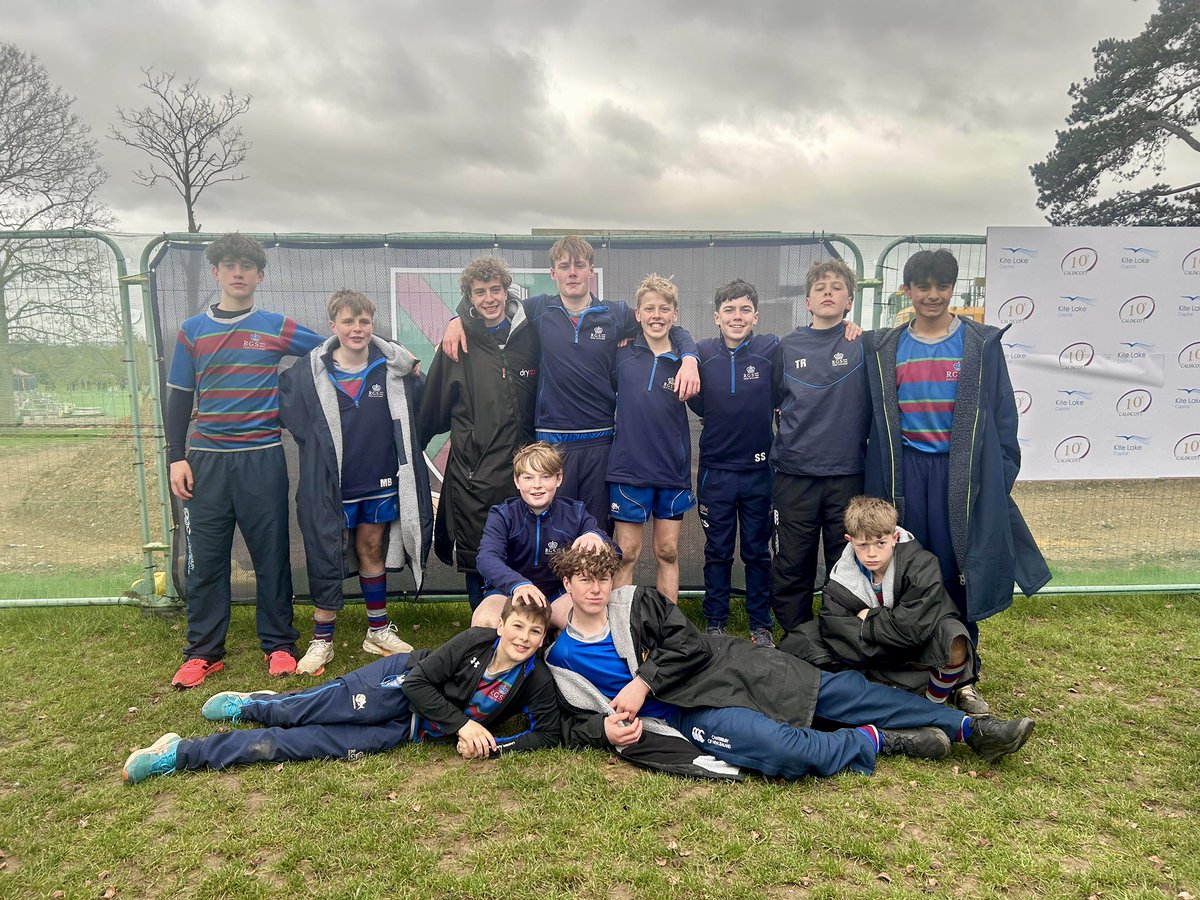 RGSHW Sport tweet media