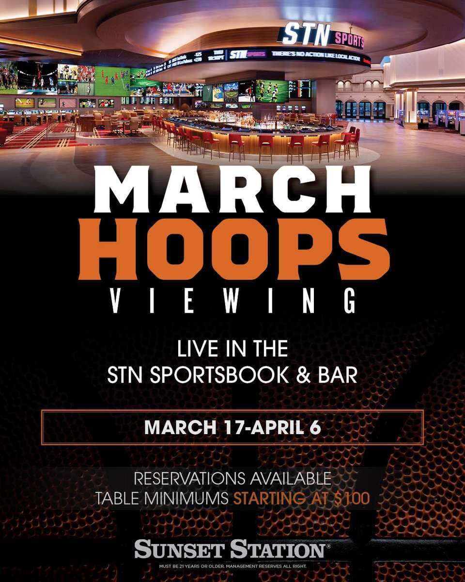 Sunset Station tweet media