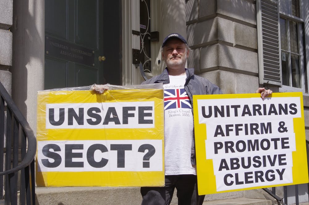 RobinEdgar's tweet image. That official @UUA list of #TheTipOfTheIceberg of "bad #Unitarian clergy" aka misconducting Unitarian Universalist ministers has been concealed by the #UUA.

I posted screenshots of that minimalist "less than transparent" list over a year ago:

emersonavenger.blogspot.com/2025/02/uua-mi…

#UUhistory