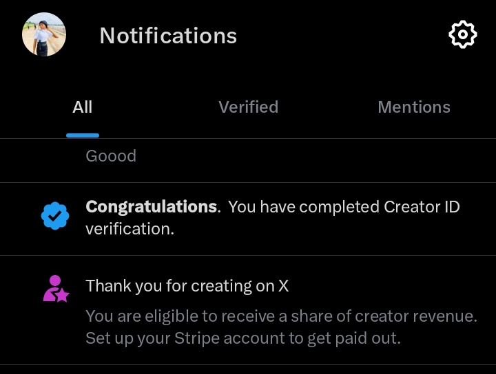 Yourfavouritegirl tweet media