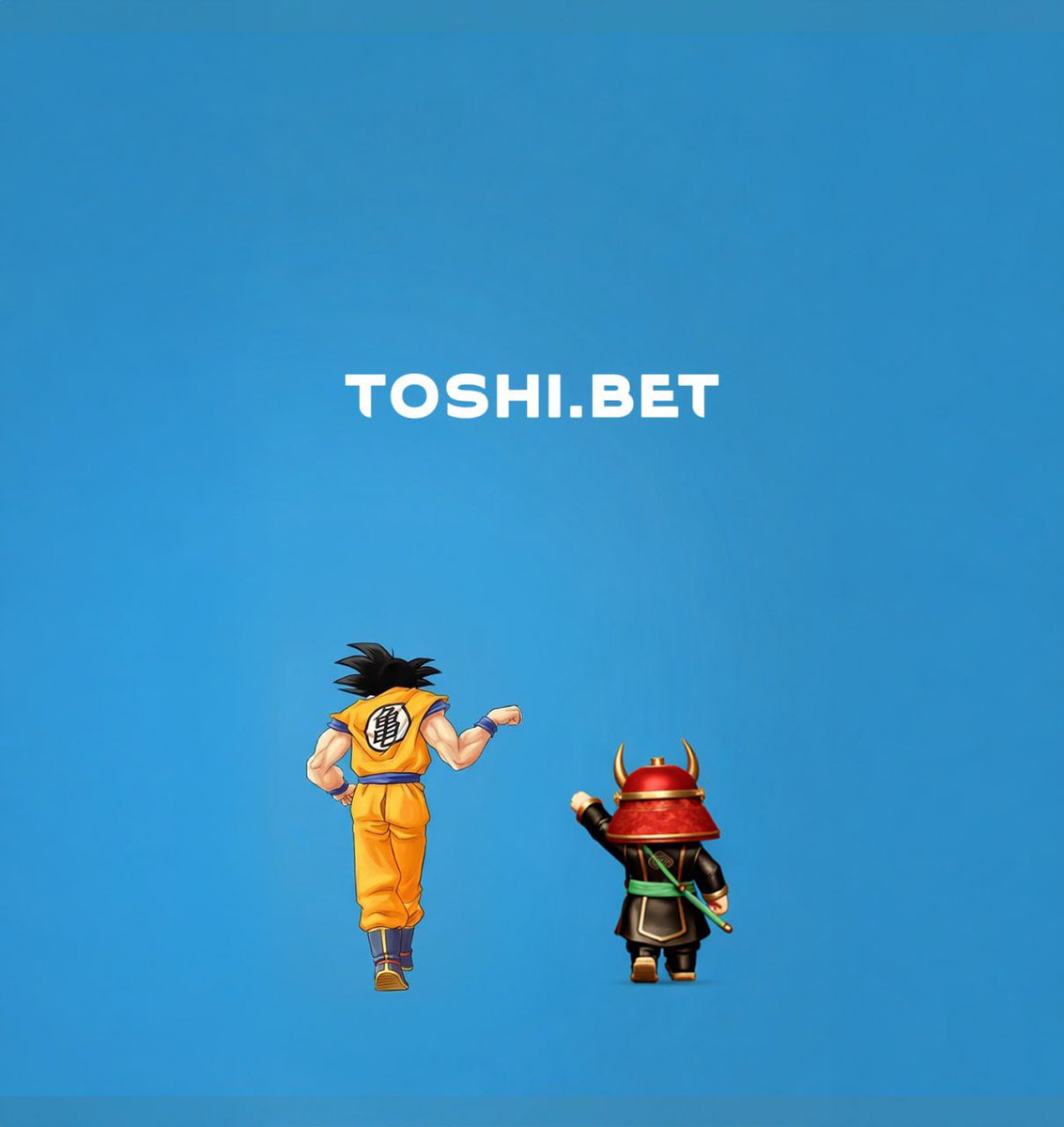 Toshi.bet 🈺 tweet media