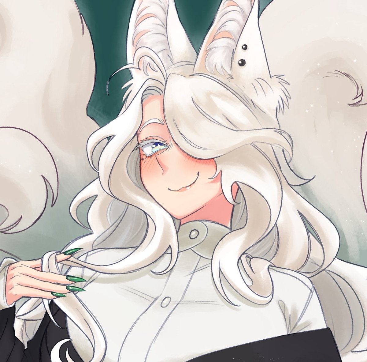 shin / hori tweet media