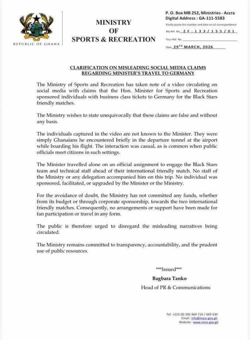 Jacqueline Ansomah Yeboah tweet media