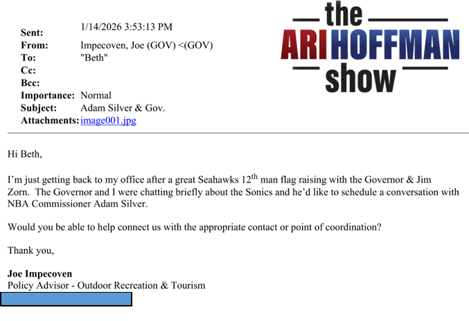 Ari Hoffman tweet media