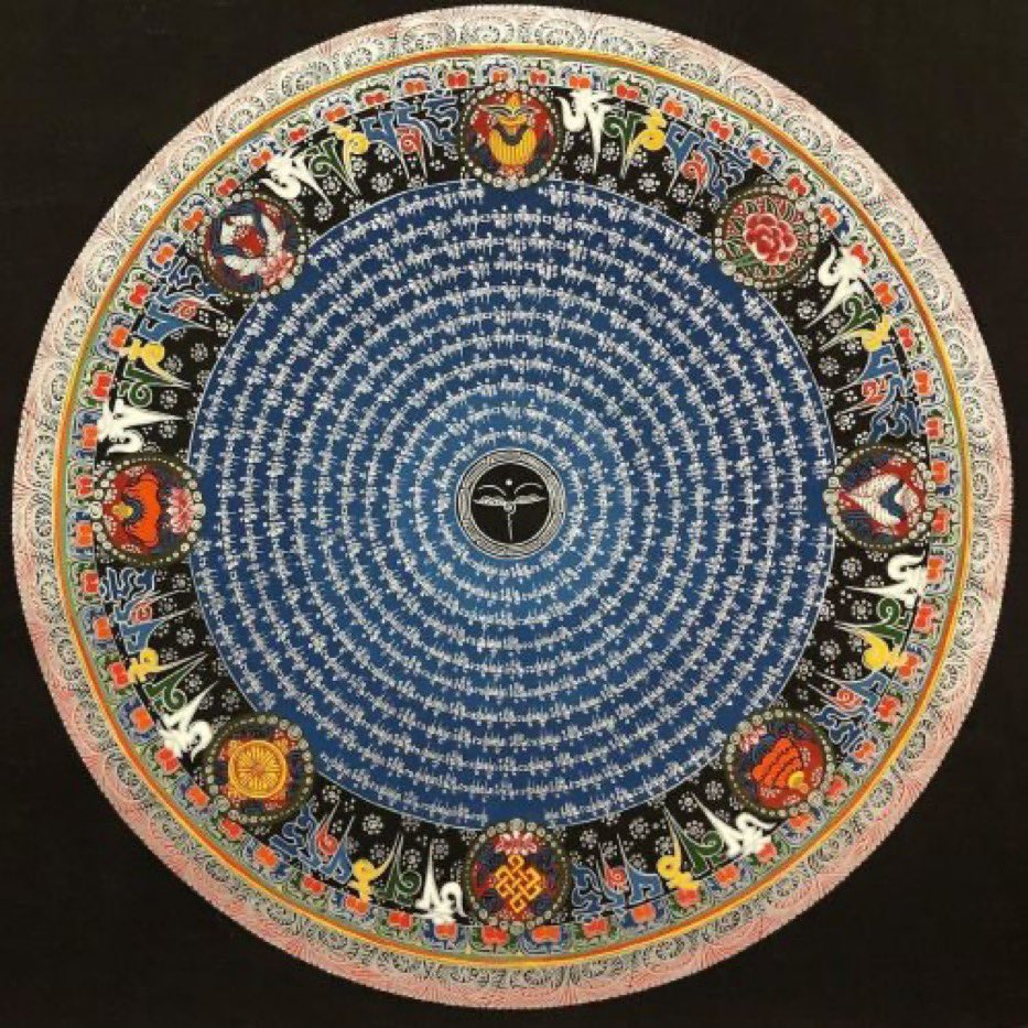 Enlightenment 🧘🏻‍♂️☮️🌍 tweet media