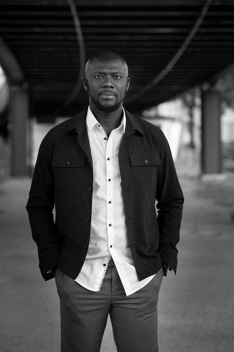 Elnathan John tweet media