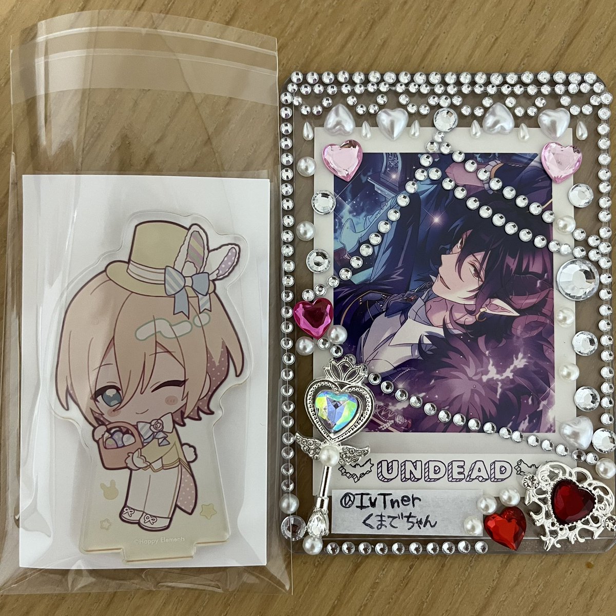 くまでちゃん🧸 tweet media