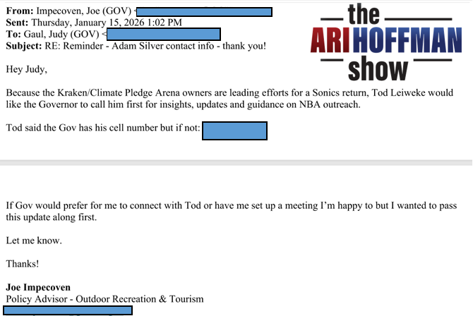 Ari Hoffman tweet media