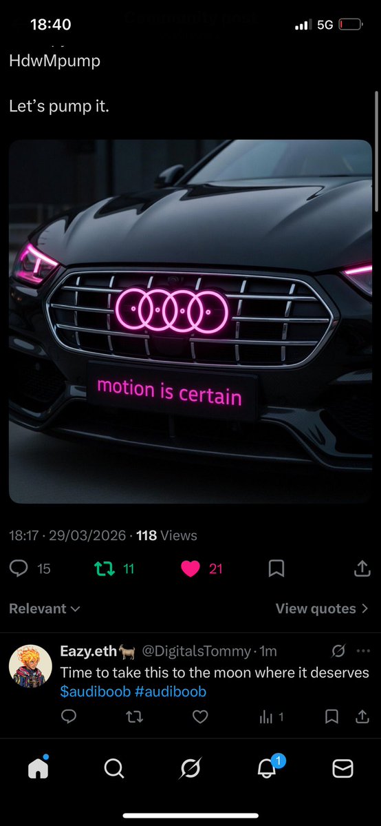 Eazy.eth🐐 tweet media