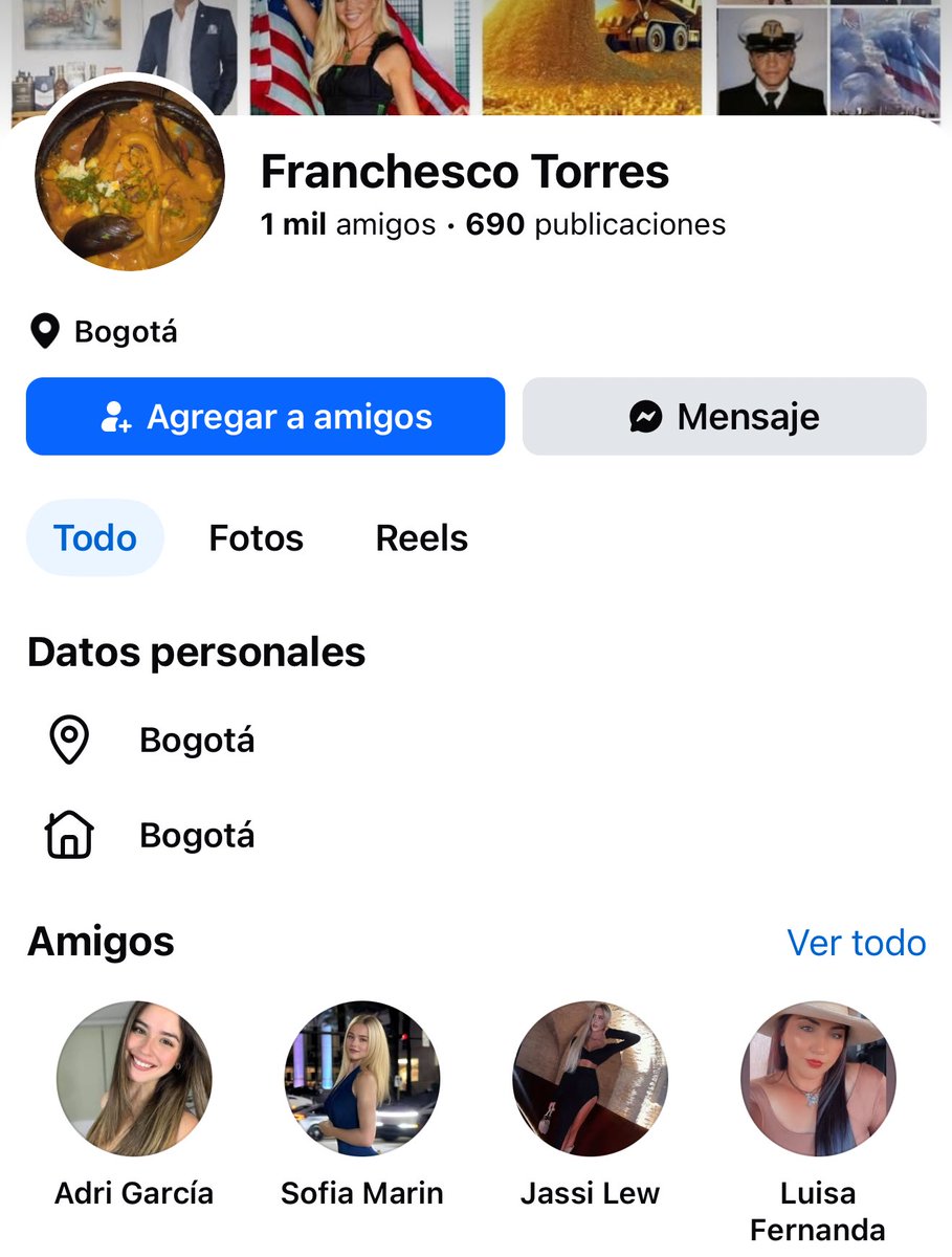 Manu Garcia tweet media