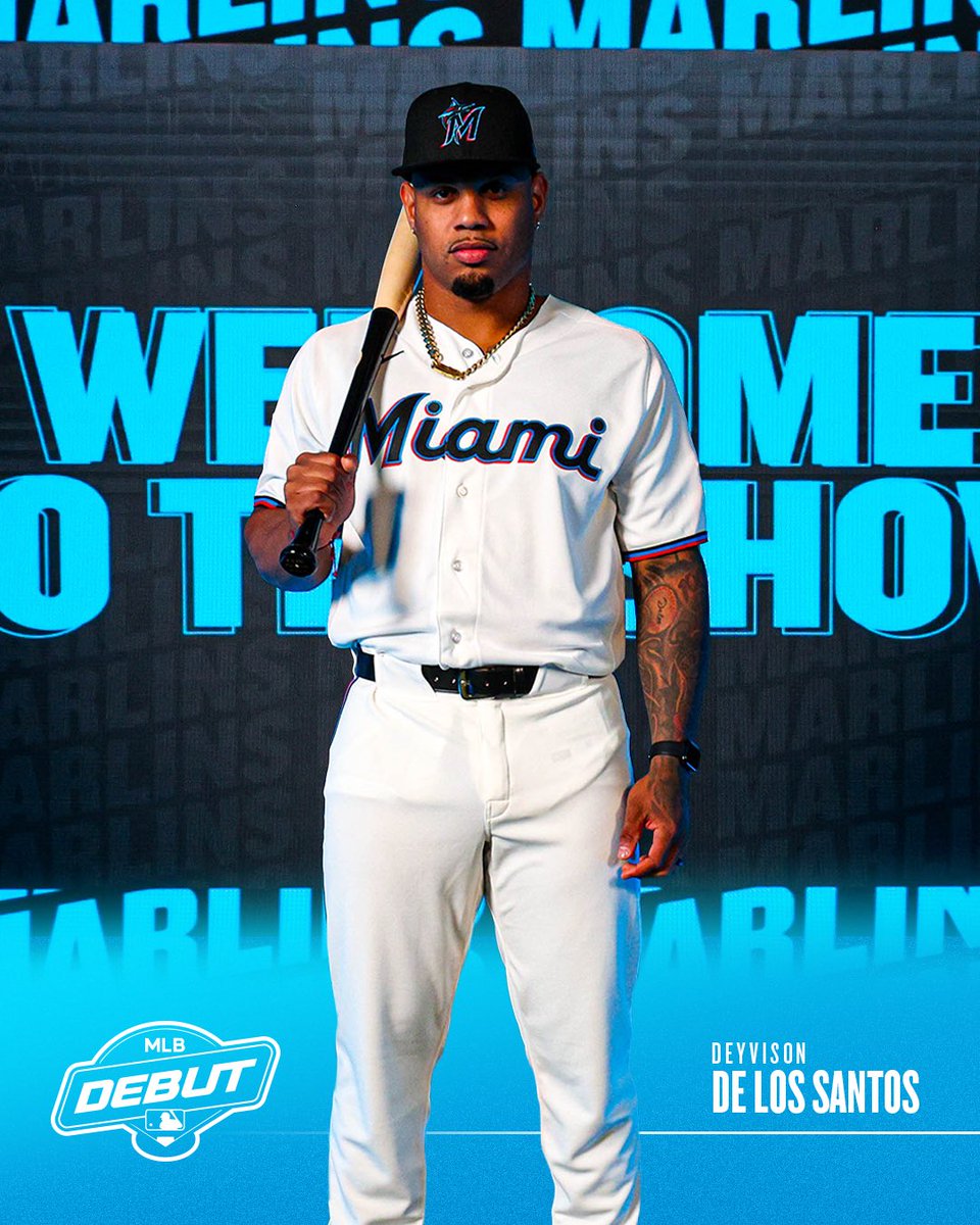 Miami Marlins tweet media