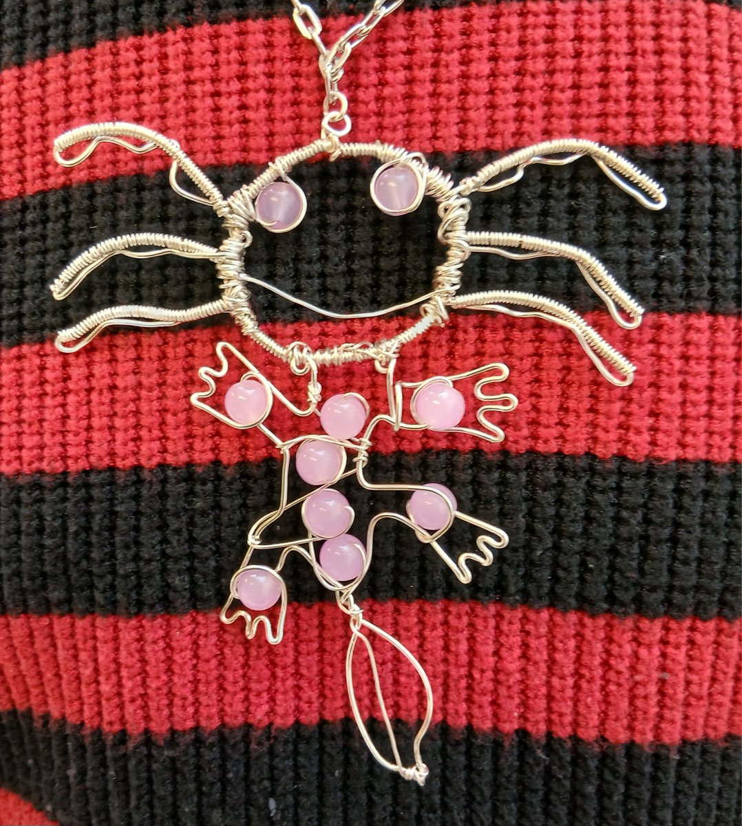 AxelinaProductions tweet media