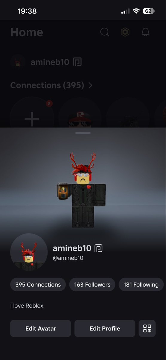 amineb10 tweet media