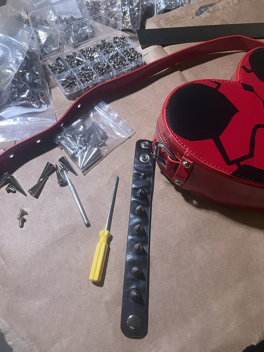 Crystal Kyber | Grogu Girlie tweet media