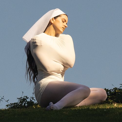 ROSALÍA archive tweet media