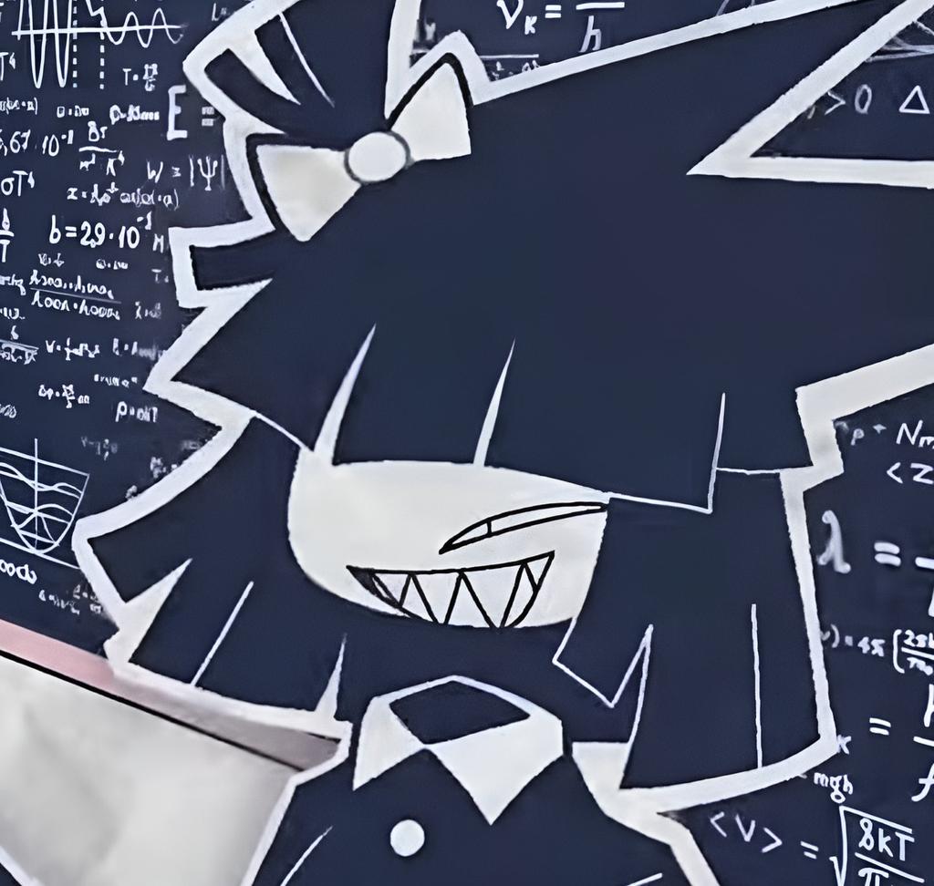 Røn (half break) tweet media