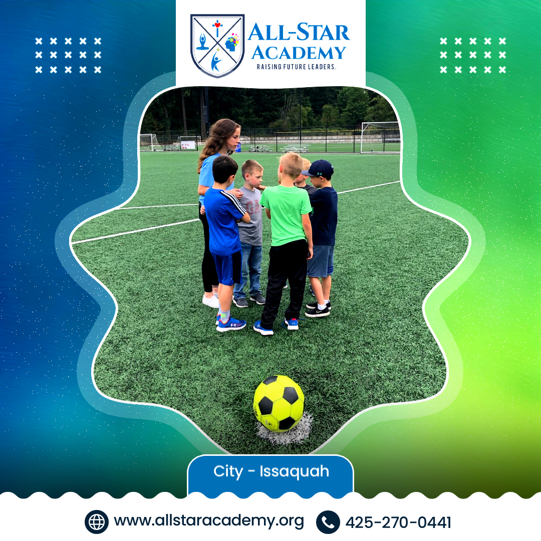 AllStarKiddos's tweet image. Beyond textbooks, All-Star Academy encourages growth through outdoor experiences and adventures. Enroll your child today! 📱 #KidsActivities #PlaytimeFun #OutdoorFun #Fun #Learning #LearningThroughPlay #SelfLearning #EarlyLearning #Education #All-StarAcademy
