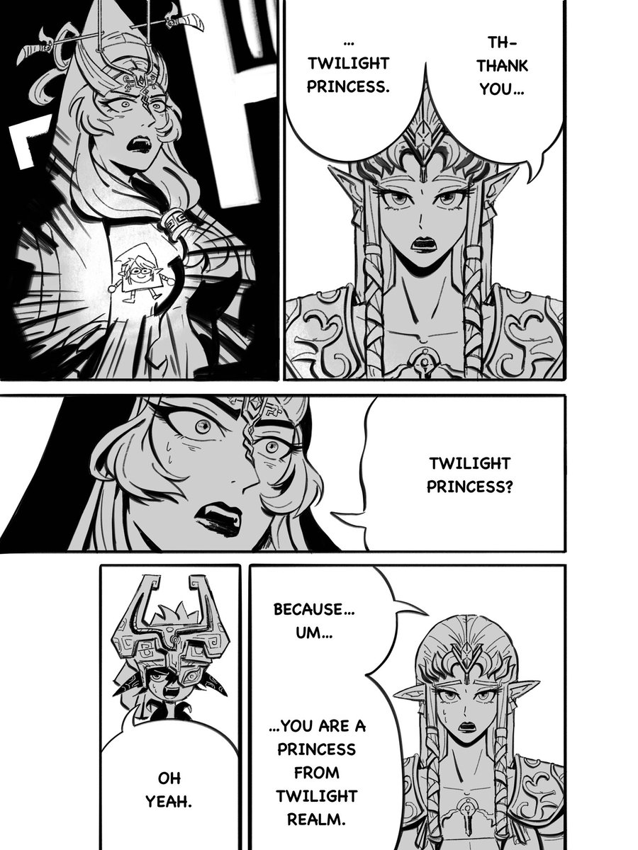 Pichichu_Studio tweet media