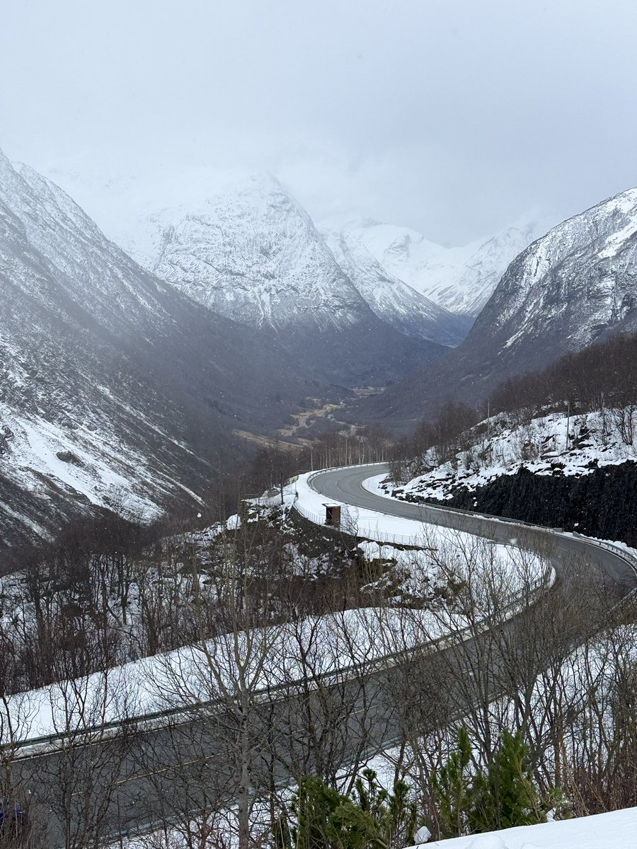 📍Stryn 🇳🇴