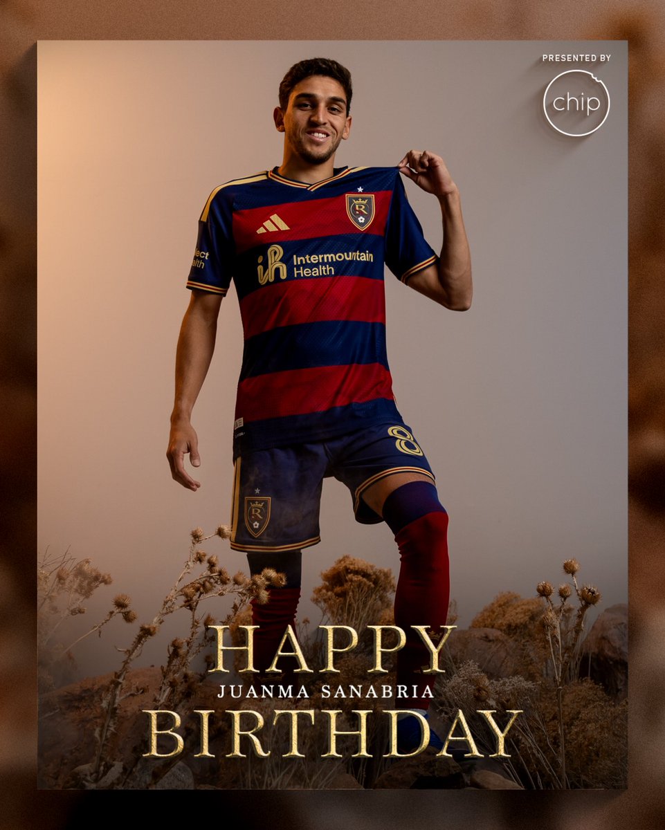 Real Salt Lake tweet media