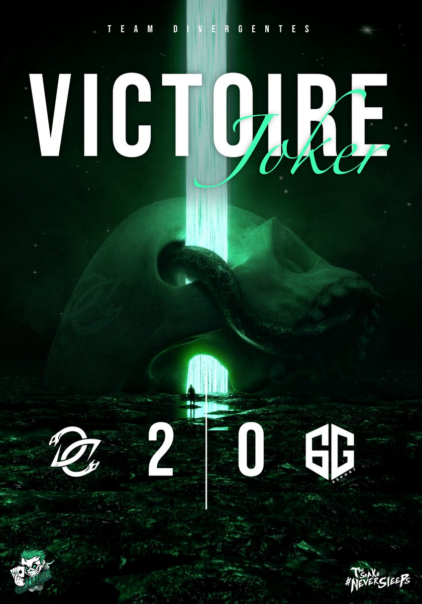 Team Divergentes tweet media