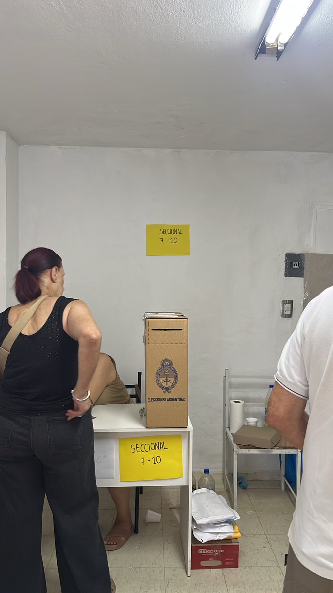 Oscar Agost Carreño tweet media