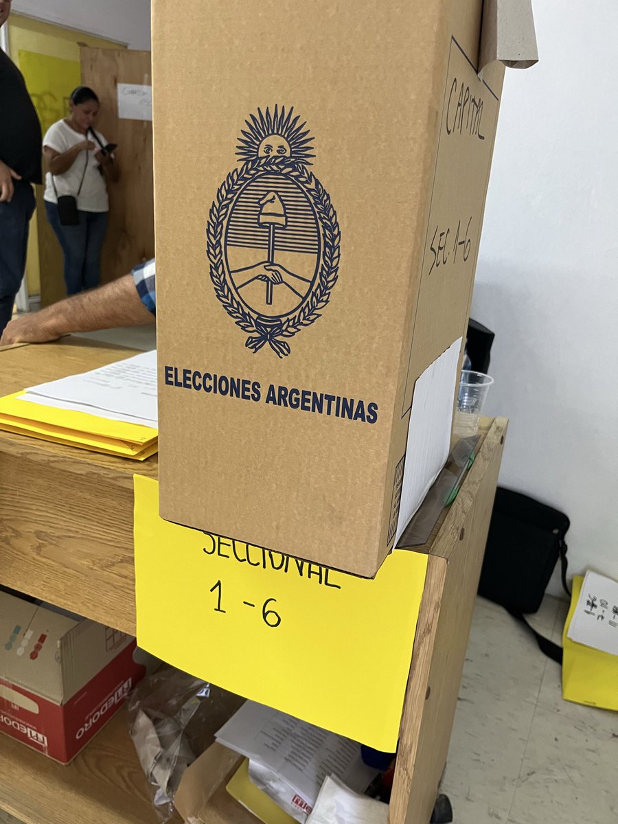 Oscar Agost Carreño tweet media