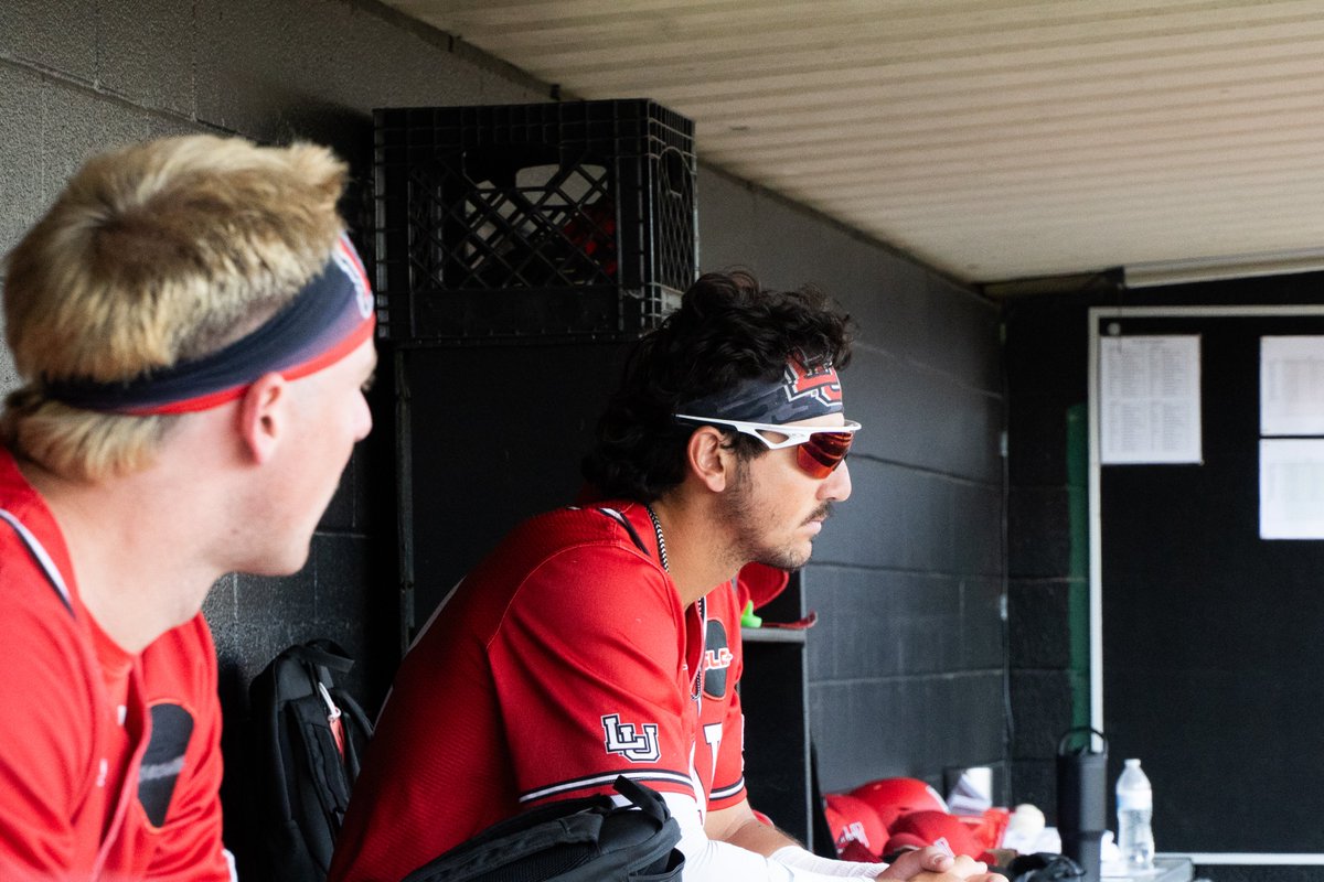 Lamar Baseball tweet media