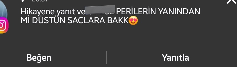 tm asık olucam sana ya😭