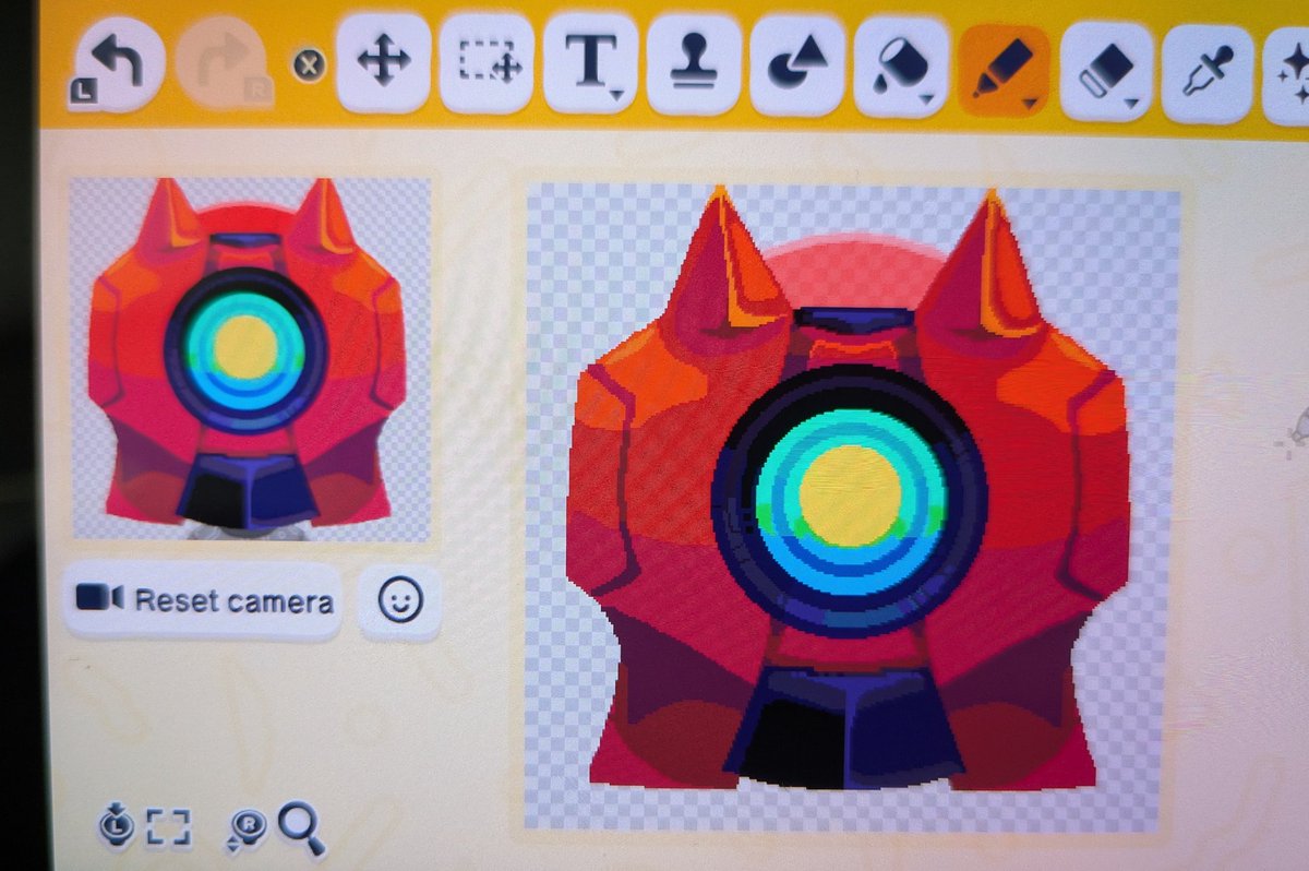 Lethe // FRAUD SPOILERS tweet media