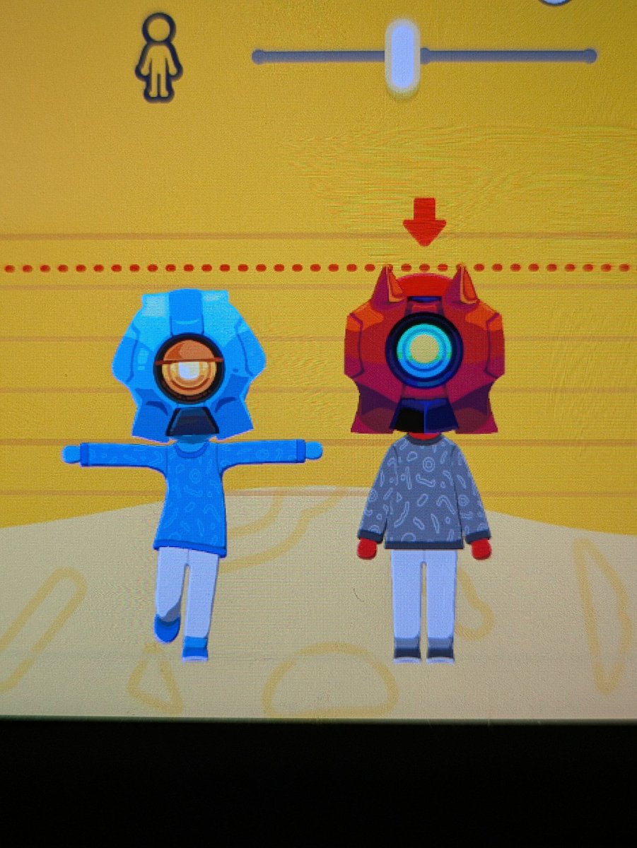 Lethe // FRAUD SPOILERS tweet media