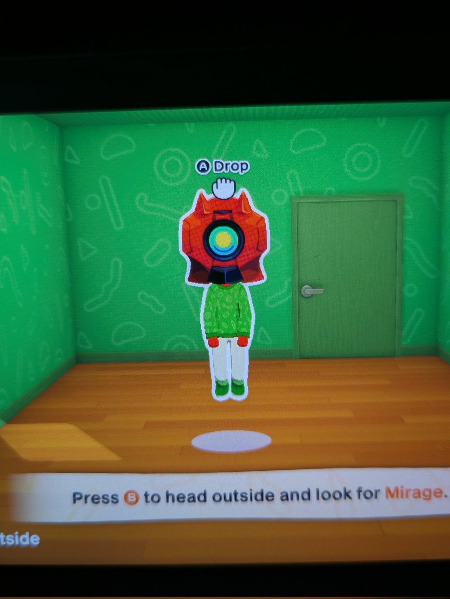 Lethe // FRAUD SPOILERS tweet media