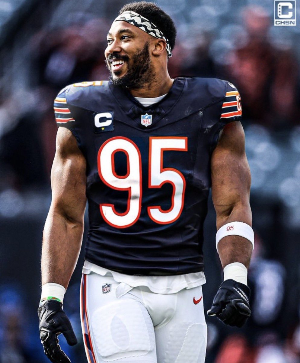 Caleb Williams Fan Club tweet media