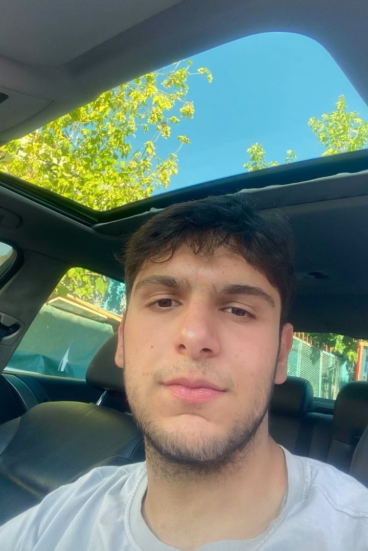 sokaktayiz's tweet photo. Beykoz Anadolu Spor deplasmanına giderken talihsiz bir kaza geçiren Yağız Efe Kutan kardeşimizin hastaneye kaldırıldığı haberini derin bir üzüntüyle öğrenmiş bulunmaktayız.

Ameliyat için Düzce'den Ankara'ya sevk edilecek olan kardeşimize acil şifalar diliyoruz. https://t.co/MQz5Agfa8i