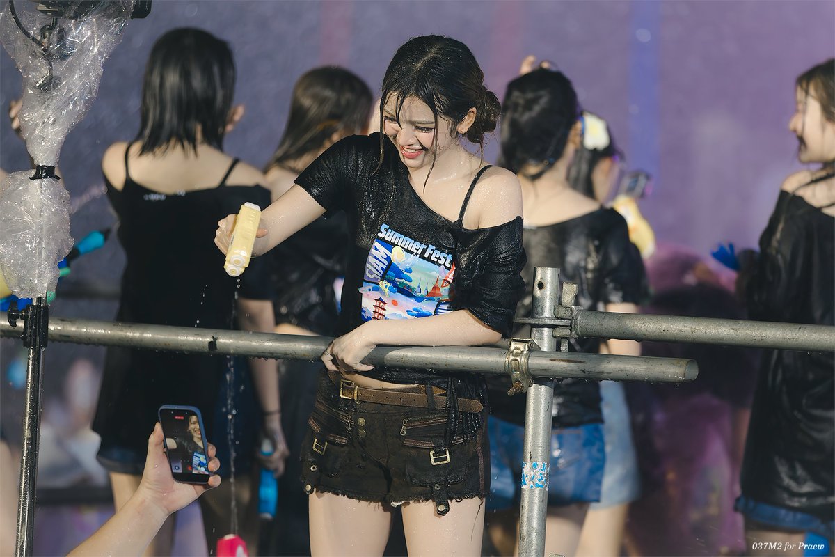 037M2 #MasakanoConfessionTH tweet media