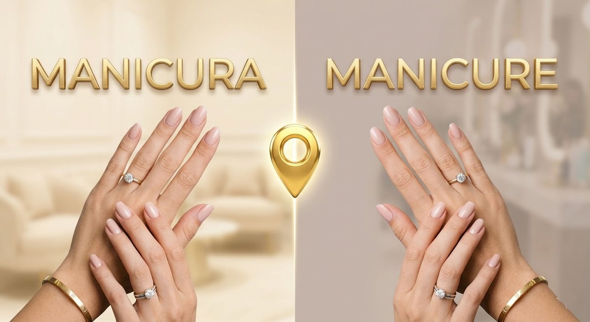 ZuuMaps's tweet photo. 🚨 ¿Manicura o Manicure? El término que eliges podría estar costándole clientes a tu salón en Google Maps. No es ortografía, es estrategia de ventas. 💸

Aprende a usar el SEO Local para que te encuentren antes que a la competencia. 👇👇

https://t.co/PbRCIyxXMC

#MarketingLocal https://t.co/sBVlNVlAbq