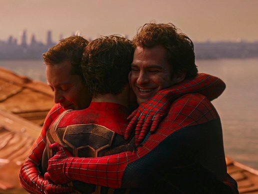 Nação Marvel tweet media