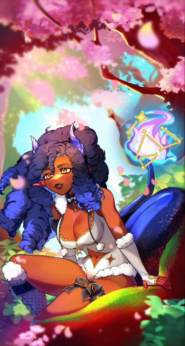 Mekahonics 🌸⛓️🇯🇲 tweet media