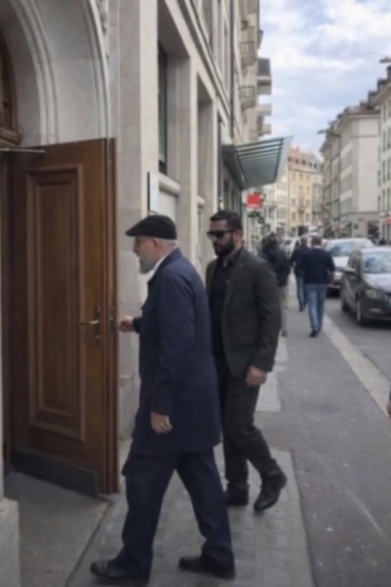 ژولیت 👑🇮🇱🩷 tweet media