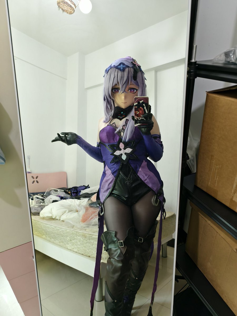 浅浅梦浅梦梦～ tweet media